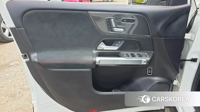 Mercedes-Benz GLB-Class X247 id 4507465 из Кореи 16