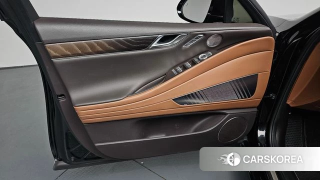 Genesis G80 (RG3) id 4410450 из Кореи 16