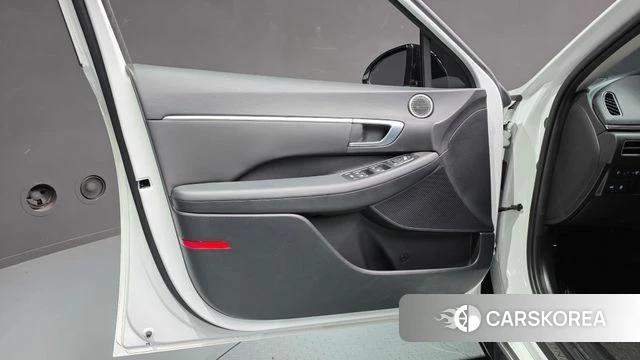 Hyundai Sonata (DN8) id 4625165 из Кореи 16