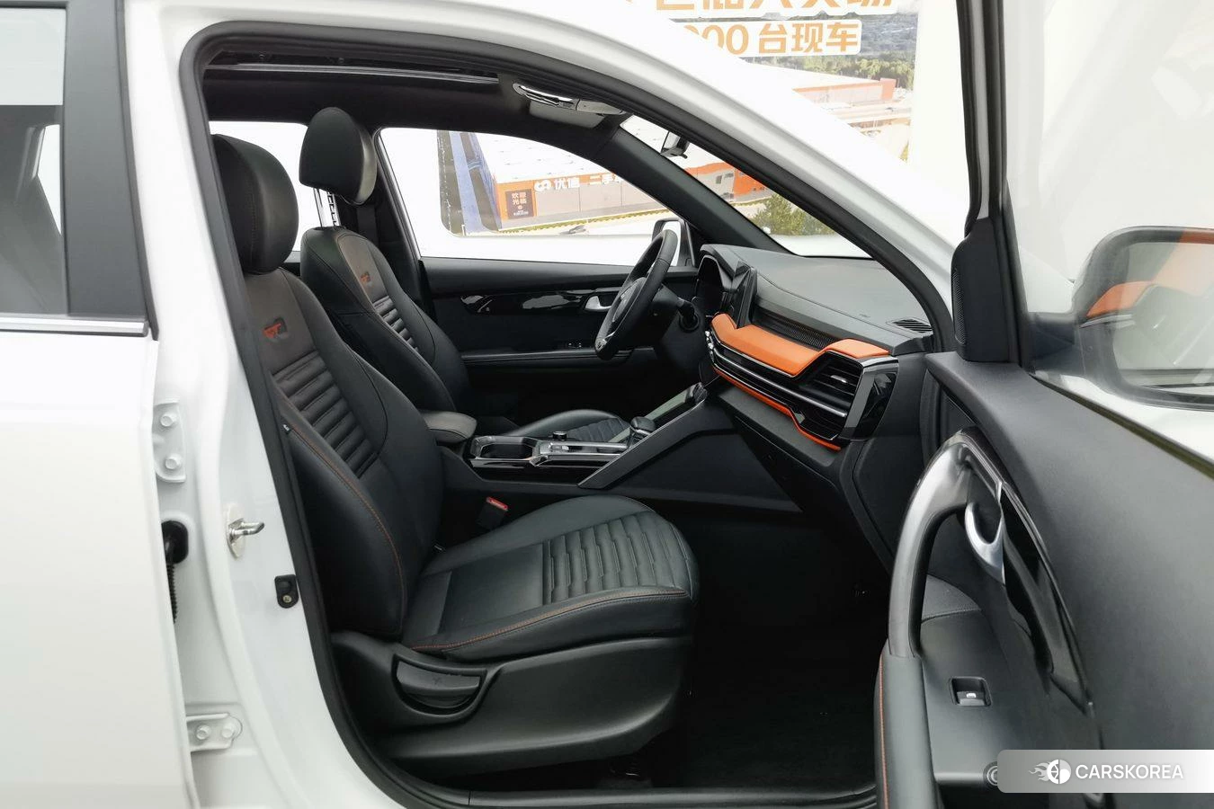 Kia Sportage id 4473423 из Китая 16