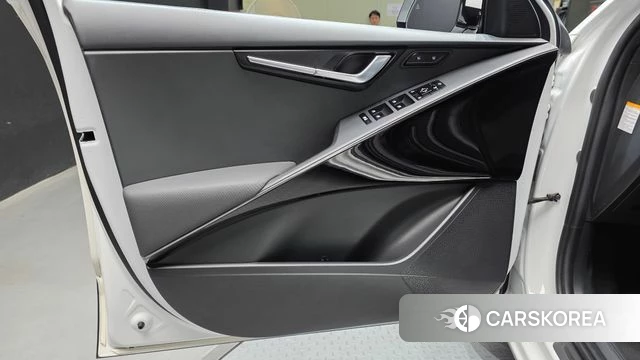 Kia Di All New Niro EV id 4731200 из Кореи 16