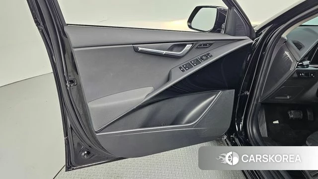 Kia Di All New Niro EV id 4243649 из Кореи 16