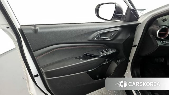 Chevrolet (GM Daewoo) Trax Crossover id 4223045 из Кореи 16