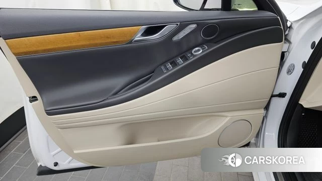 Genesis G80 (RG3) id 4443274 из Кореи 16
