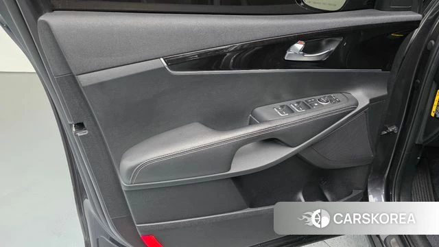 Kia The New Sorento id 4562883 из Кореи 16