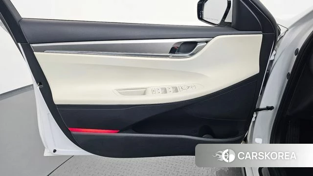 Hyundai The New Grandeur IG id 4415797 из Кореи 16