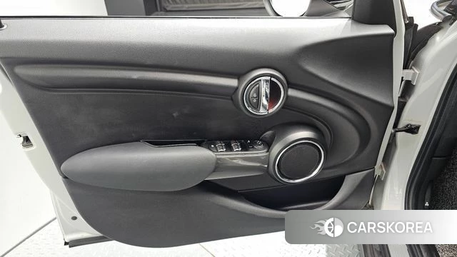 Mini Cooper id 4741380 из Кореи 16