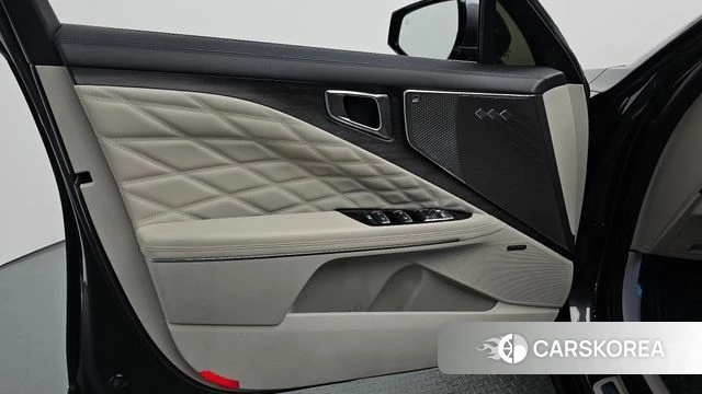 Kia K8 Hybrid id 4231421 из Кореи 16