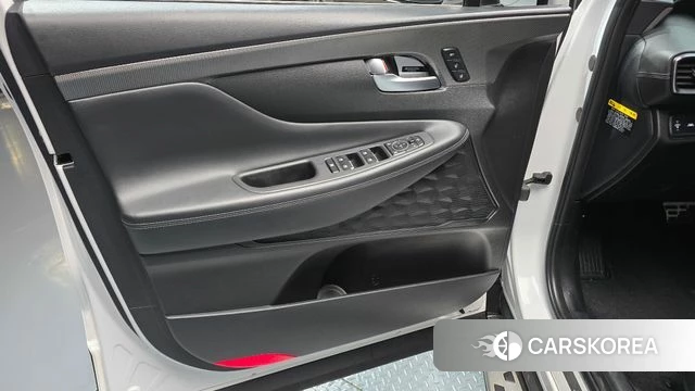 Hyundai Santa Fe TM id 4430526 из Кореи 16