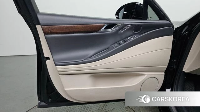 Genesis G80 (RG3) id 4702954 из Кореи 16