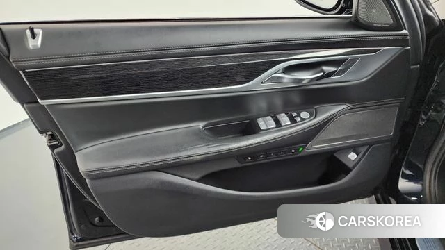 BMW 7 Series (G11) id 4384730 из Кореи 16