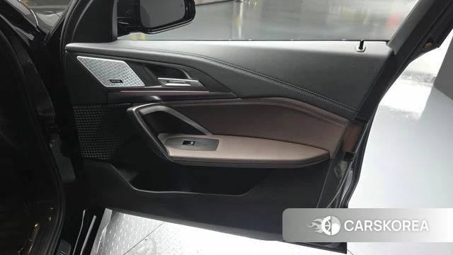 BMW X1 (U11) id 4675341 из Кореи 16