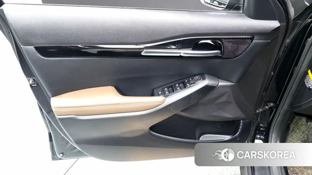 Kia Seltos id 4770296 из Кореи 16