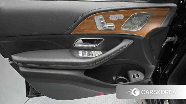 Mercedes-Benz GLE-Class W167 id 4731705 из Кореи 16