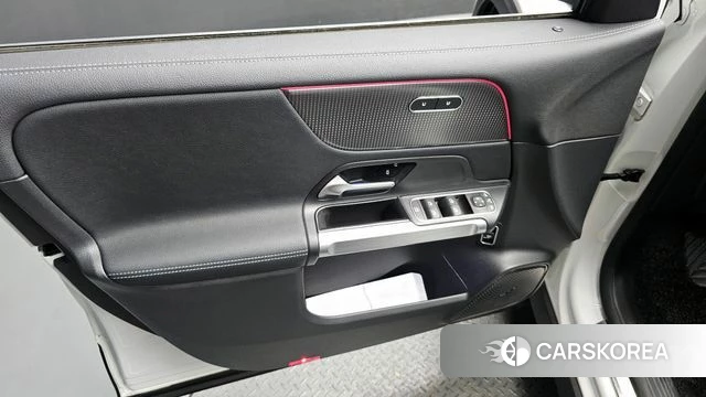 Mercedes-Benz EQB X243 id 4382497 из Кореи 16