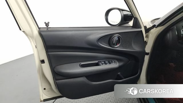 Mini Cooper S Clubman id 4389575 из Кореи 16