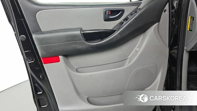 Hyundai The New Grand Starex id 4770625 из Кореи 16