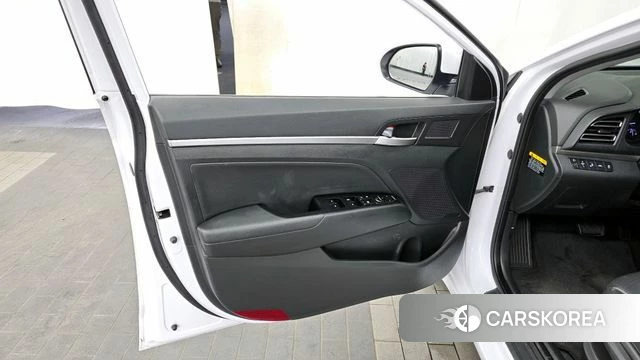 Hyundai The New Avante AD id 4411038 из Кореи 16
