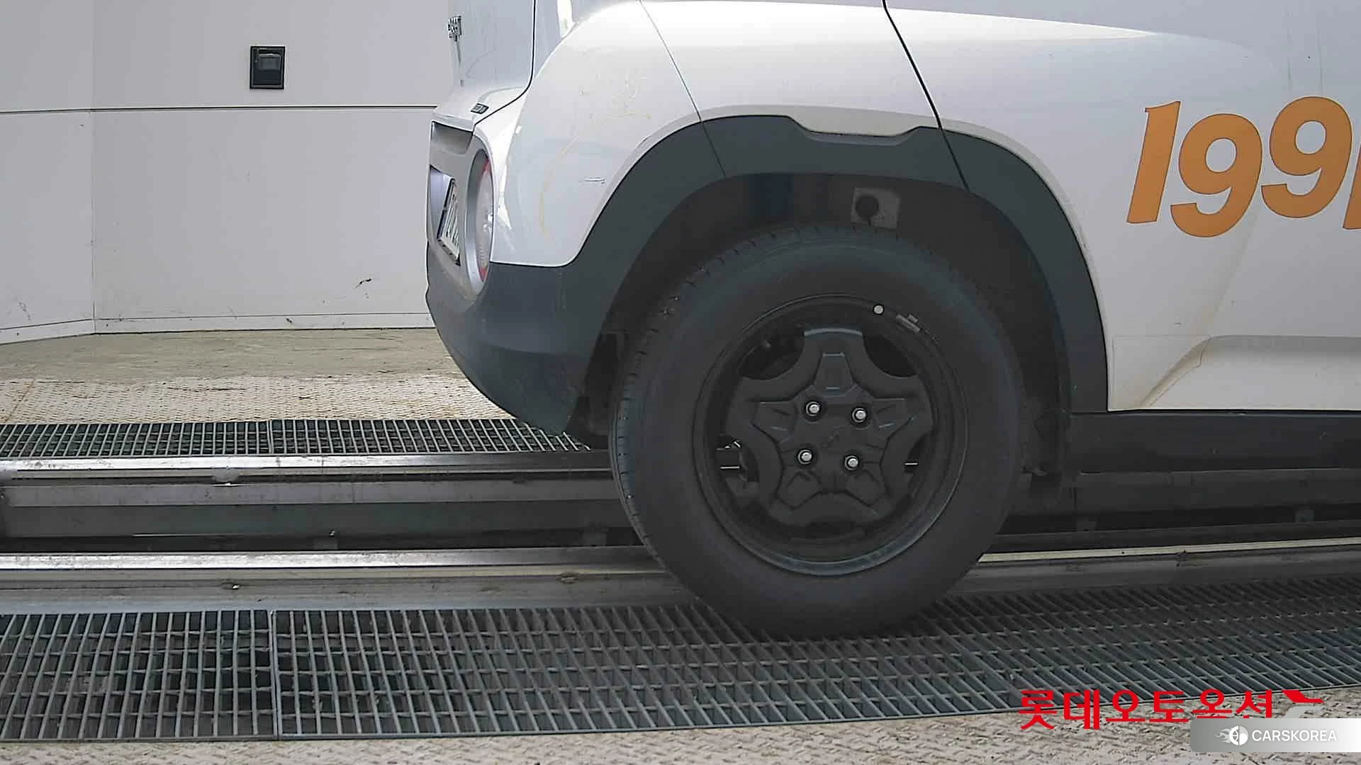 Hyundai Casper id 4347282 из Кореи 16