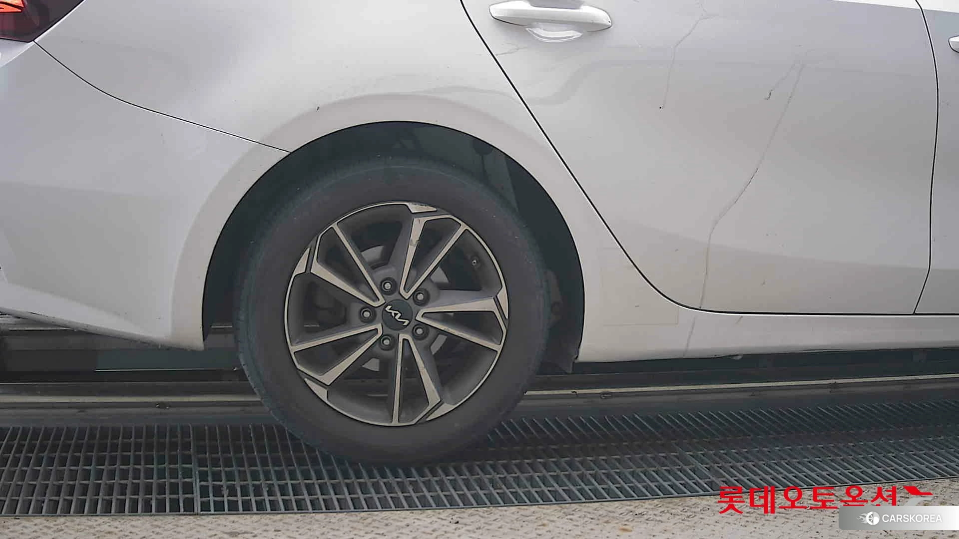 Kia K3 id 4909311 из Кореи 16
