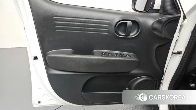Hyundai Casper id 4329900 из Кореи 16