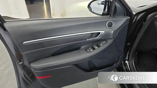 Hyundai Sonata (DN8) id 4529459 из Кореи 16
