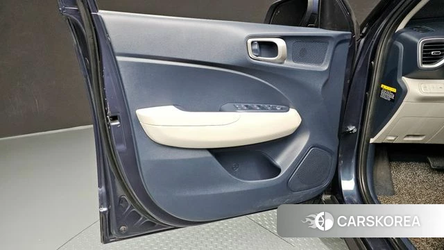Hyundai Venue id 4339251 из Кореи 16