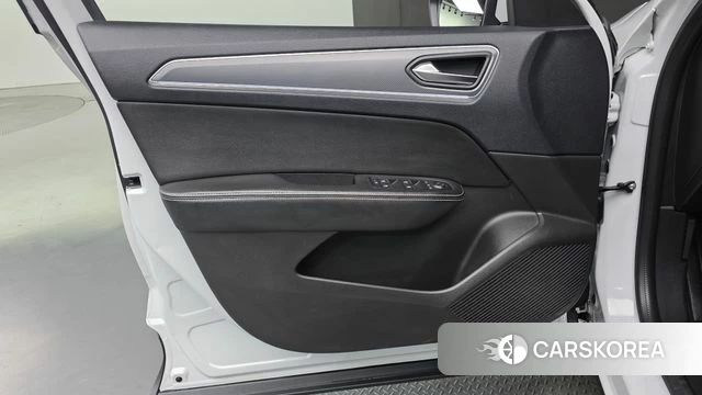 Renault Korea (Samsung) XM3 id 4316060 из Кореи 16