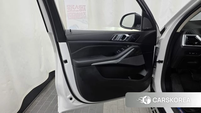 BMW X5 (G05) id 4768083 из Кореи 16