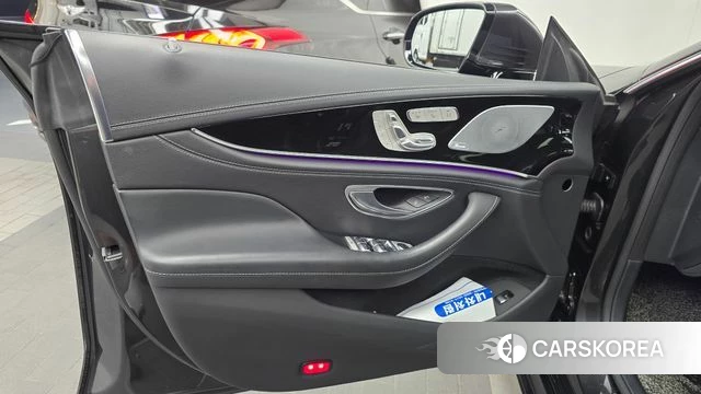 Mercedes-Benz AMG GT id 4735984 из Кореи 16