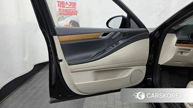 Genesis G80 (RG3) id 4702755 из Кореи 16