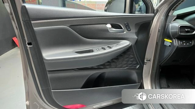 Hyundai Santa Fe TM id 4331721 из Кореи 16