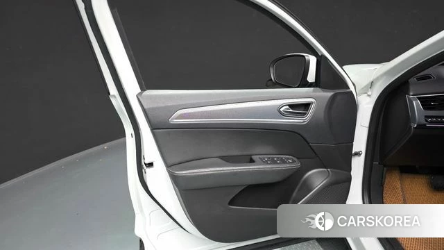 Renault Korea (Samsung) XM3 id 4529407 из Кореи 16