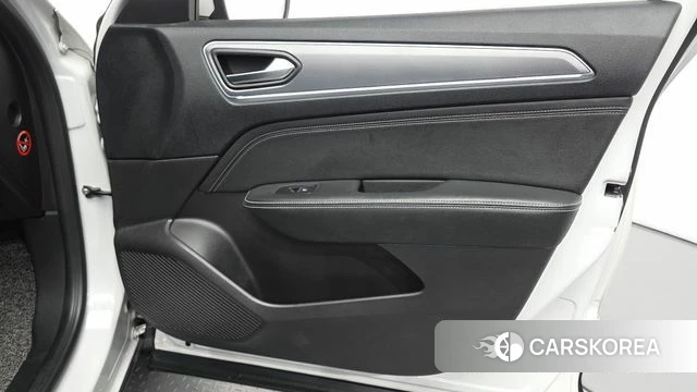 Renault Korea (Samsung) XM3 id 4736981 из Кореи 16