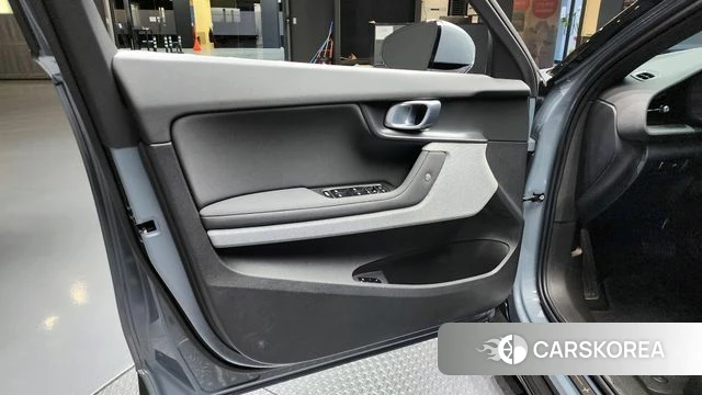 Polestar Polestar 2 id 4282571 из Кореи 16