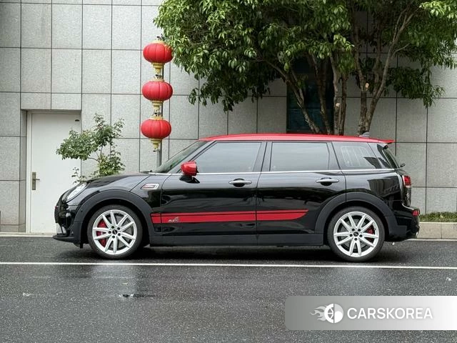 MINI JCW CLUBMAN id 4209386 из Китая 16