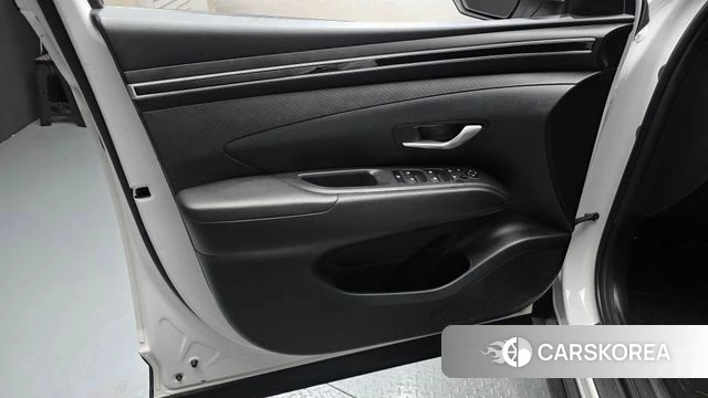 Hyundai Tucson (NX4) id 4573159 из Кореи 16