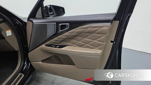 Kia K8 Hybrid id 4768589 из Кореи 16