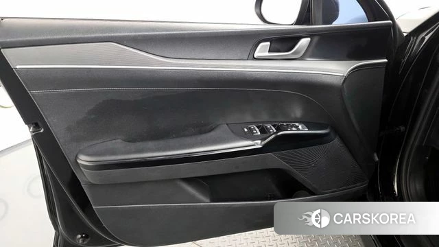 Kia K5 3rd generation id 4268463 из Кореи 16
