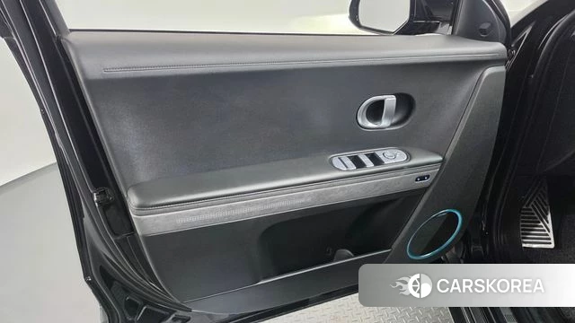 Hyundai Ionic 5 id 4716331 из Кореи 16