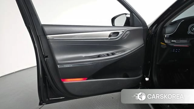 Hyundai The New Grandeur IG id 4416734 из Кореи 16