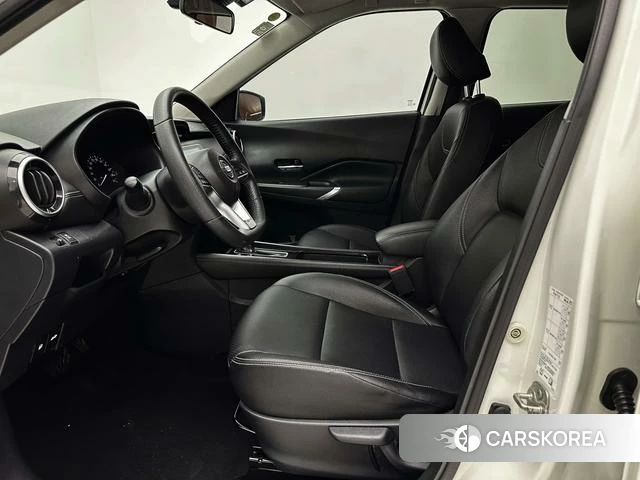 Nissan Jinke id 4348509 из Китая 16