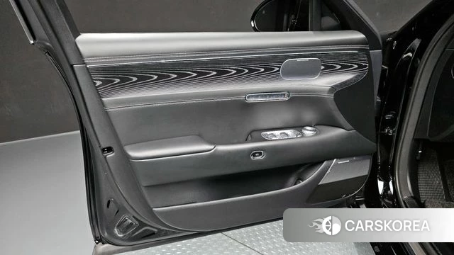 Genesis G90 (RS4) id 4186734 из Кореи 16