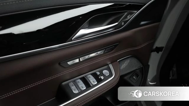 BMW 6 Series GT (G32) id 4778635 из Кореи 16