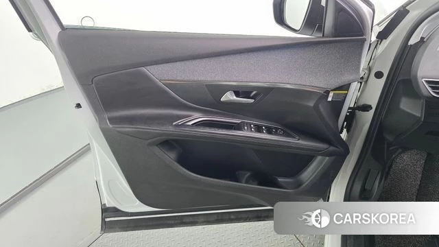 Peugeot 5008 second generation id 4760508 из Кореи 16