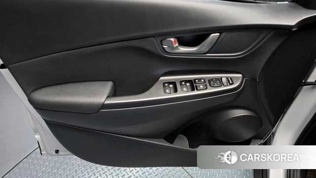 Hyundai Kona Hybrid id 4324964 из Кореи 16