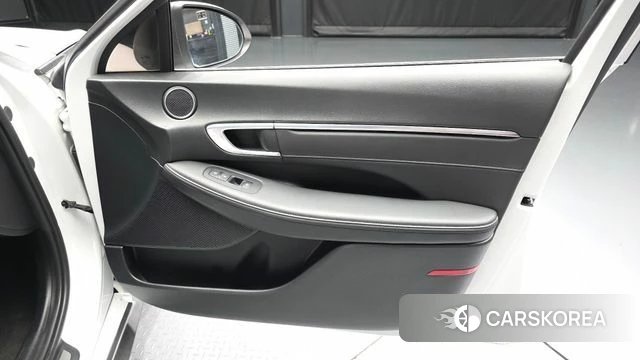 Hyundai Sonata (DN8) id 4637003 из Кореи 16