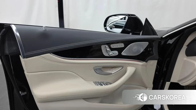 Mercedes-Benz AMG GT id 4835128 из Кореи 16