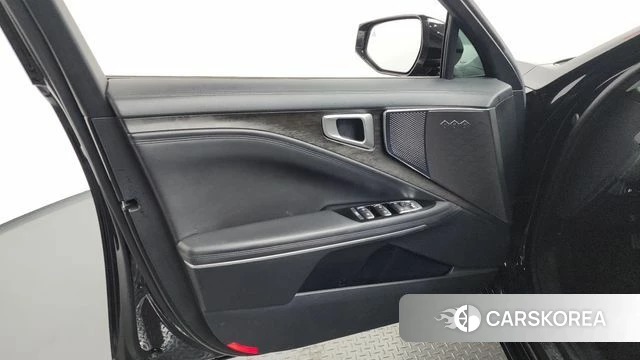 Kia K8 Hybrid id 4562028 из Кореи 16