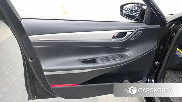 Hyundai Grandeur IG id 4703526 из Кореи 16